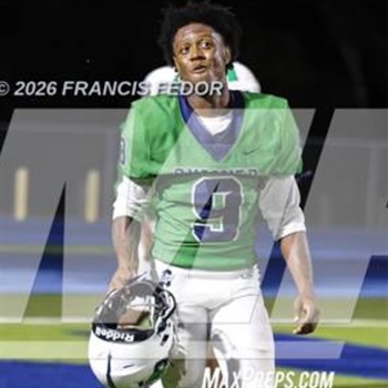 Caden Daniels