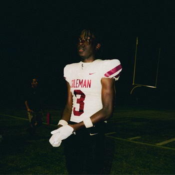 Isaiah Smith