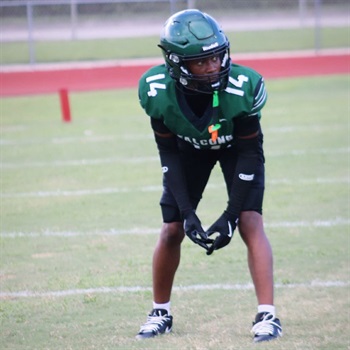 Khaven Craig