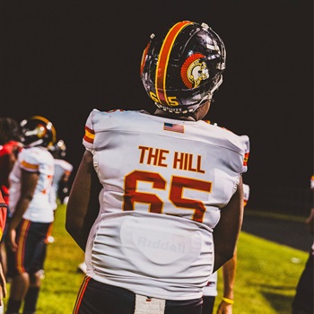 Kyle Miller