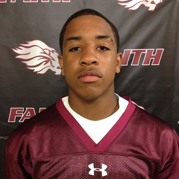 Keontay Maxwell