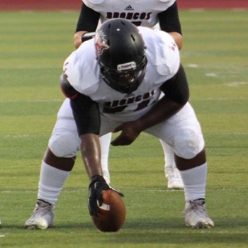 Justin "Juice" Johnson