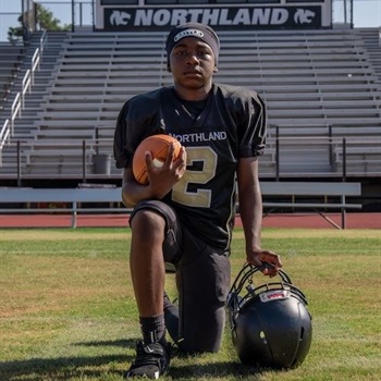 Jhordan Jackson