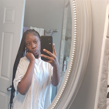 Nyla Wilson