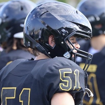 Colton Salefski