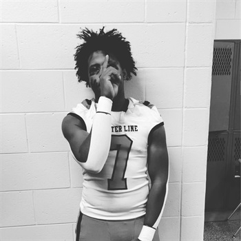 Davion Parks