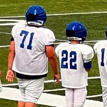 Landon Halsey