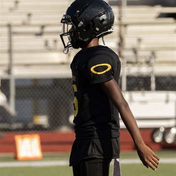 Jaylon Caldwell