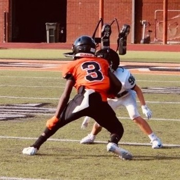 Jordan Elmore
