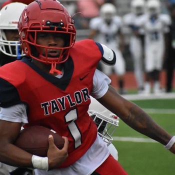 Trevon Vasquez