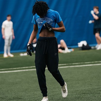 Elantae Harris