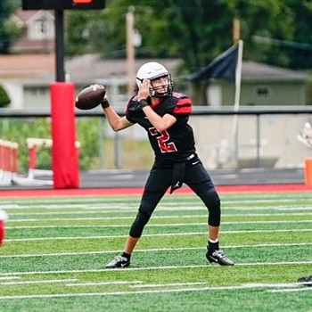 Gage Looney