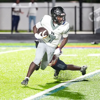Desean Turbo Adams