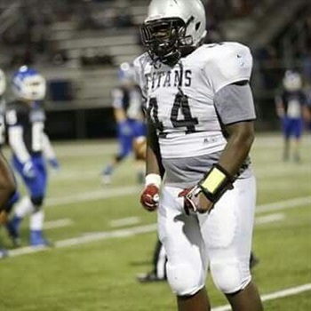 Marquis Ezell