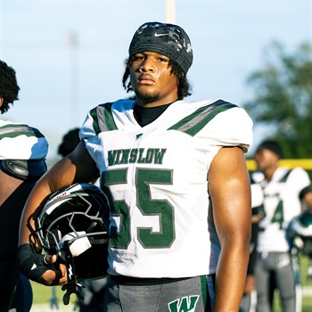 Terrance Washington