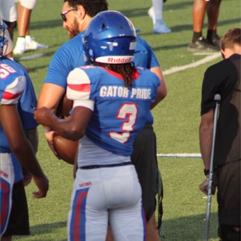 Kj Anderson
