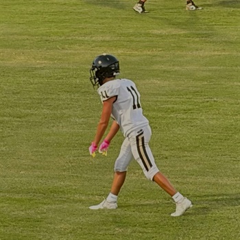 Grayson Carrillo