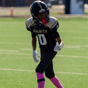 AMIR JACKSON