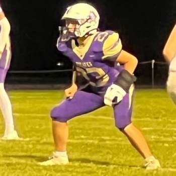 Wyatt Peasley