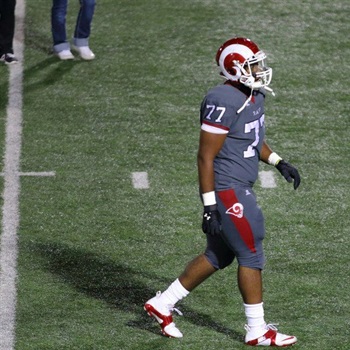 Kavon Graham