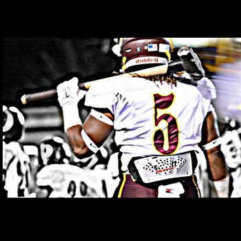 Aaron "Simba" Parker