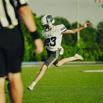 Caiden Schneider