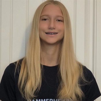 Emmaleigh Hansen