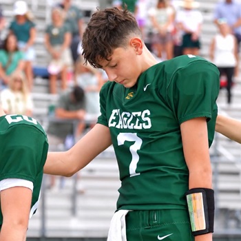 Daxon Abney