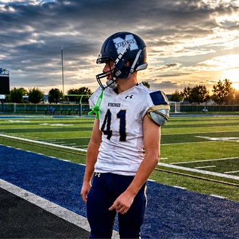 Mason Bowles