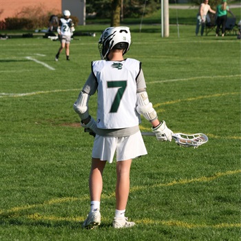 Ethan Driesenga
