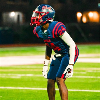 Kosey McBean-Hinds