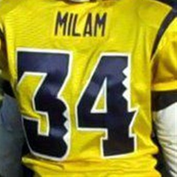 Carl Milam