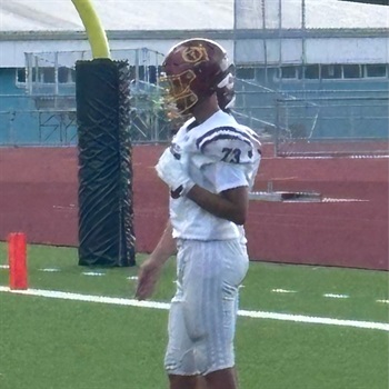 Brady Talalemotu