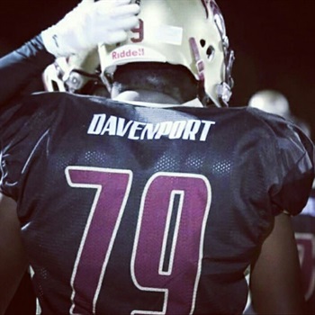 Erik Davenport