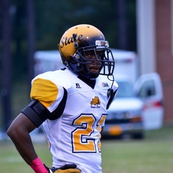 Rahman Kamara
