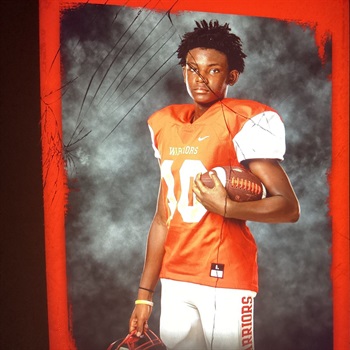 Allen Xzavier