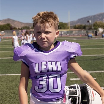 Axton Bilanzich