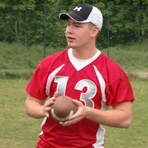 Christopher Carmbrant