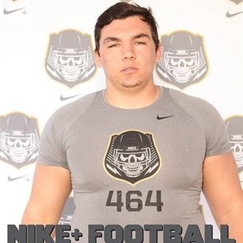 Blake Brazwell