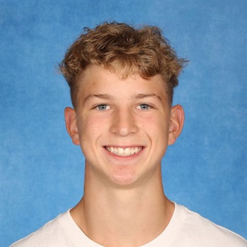 Carson Bonnell