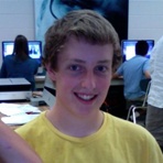 Chandler Zirkle