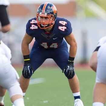 Adam Dansdill