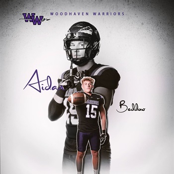 Aidan Beddow