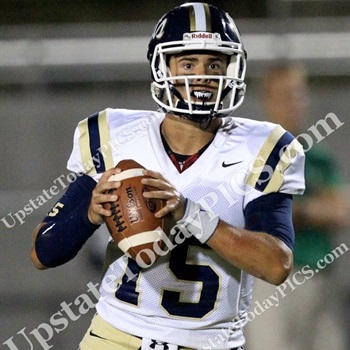 Elijah Turner