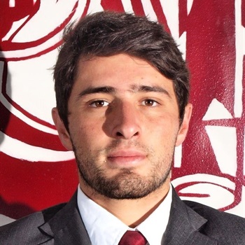 GERARDO CAMACHO SOLÍS