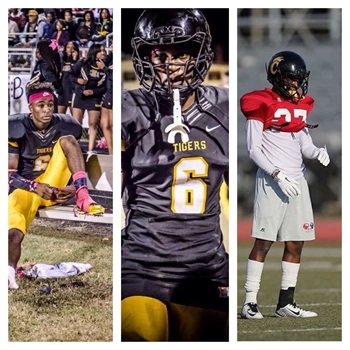 Travion "Ty" Williams