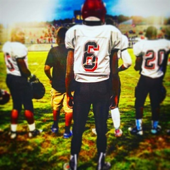DeAndre Fortner