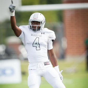 Tre Brown