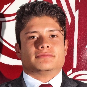 Jesus Augusto Sosa Piña