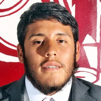 Sergio Abraham Gonzalez Martinez